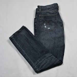 Mens American Rag 34x32 Clark Fit Jeans